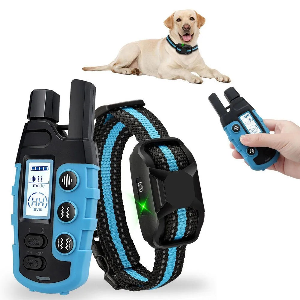 10 Revolutionary Features of the No Shock Dog Training Collar
