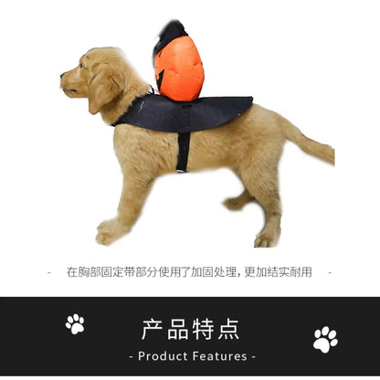 New Pet Halloween Supplies Holiday Pumpkin Costumes Funny Dress up Pet Products Dog and Cat Decoration Products