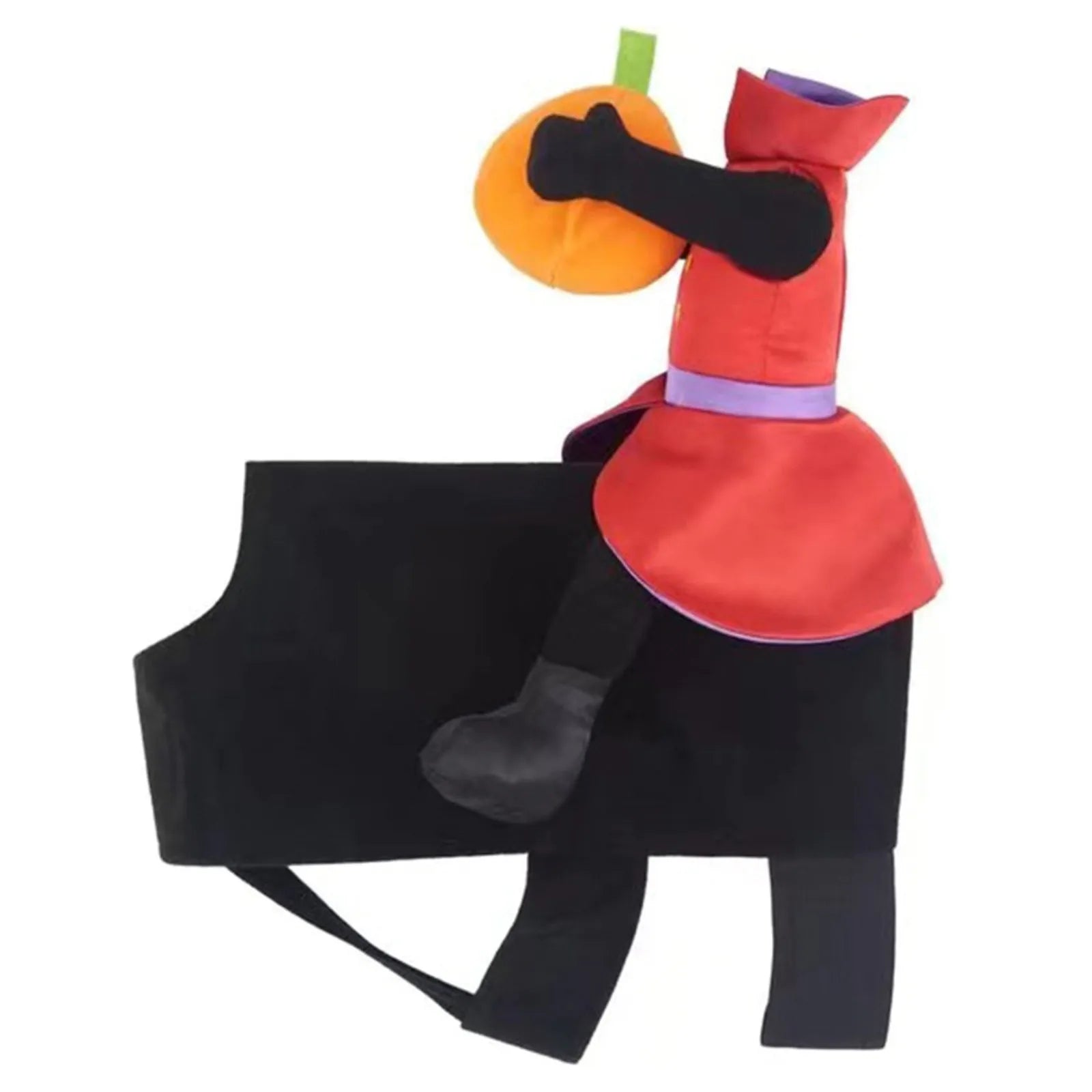 Fashion Transformed Cat Clothes Funny Dog Costumes Pet Cosplay Prop Halloween Christmas Cat Costume Pet Holiday Products 2024